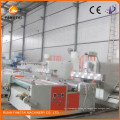 Compound Polyethylen Bubble Film Making Machine